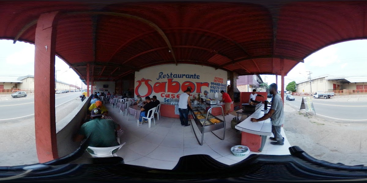 Restaurante Sabor do Norte Photo 2
