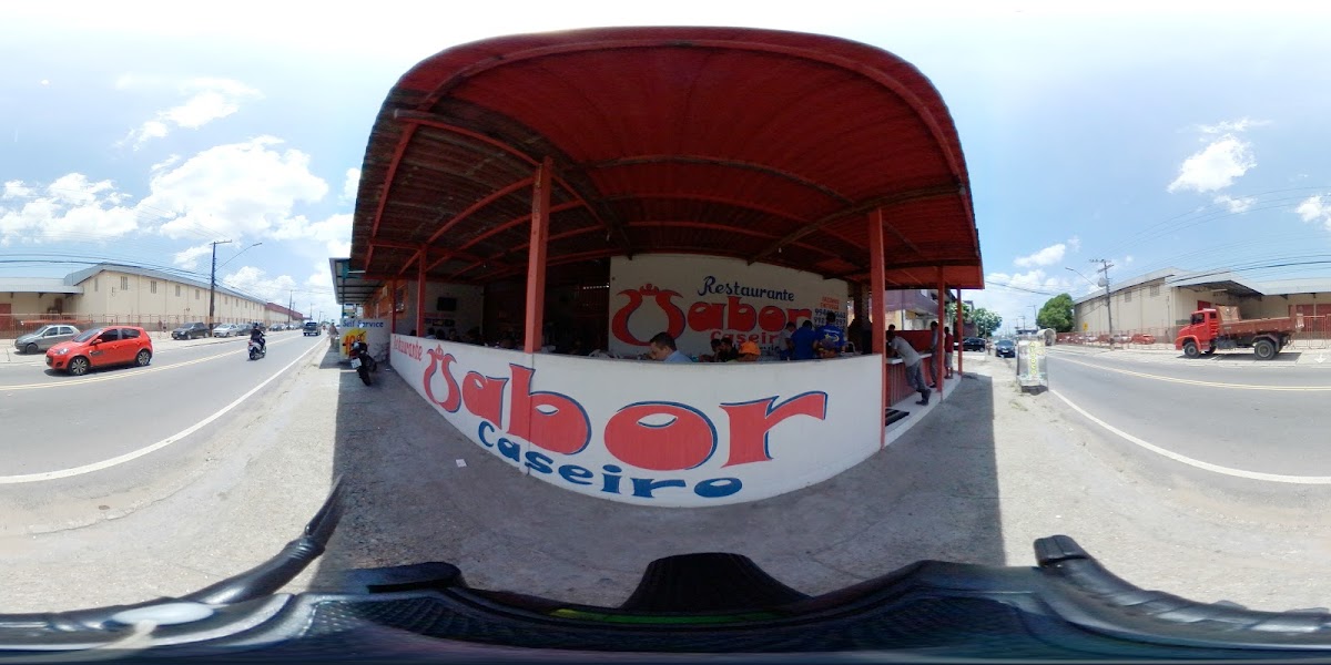 Restaurante Sabor do Norte Photo 3