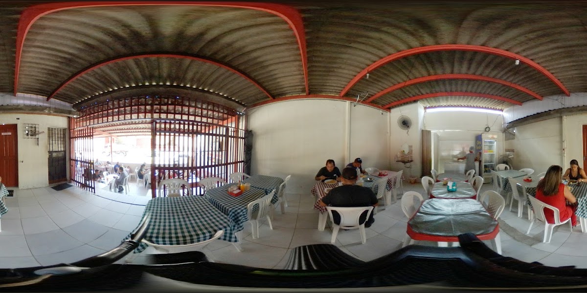 Restaurante Sabor do Norte Photo 4