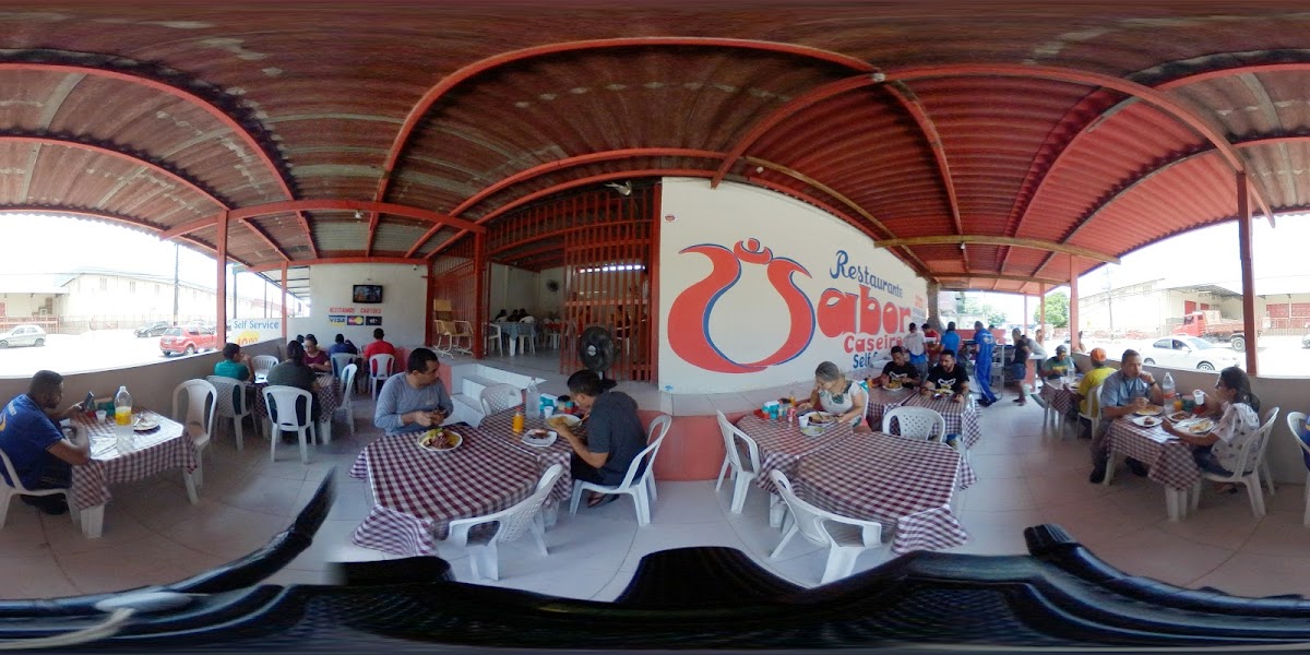 Restaurante Sabor do Norte Photo 5