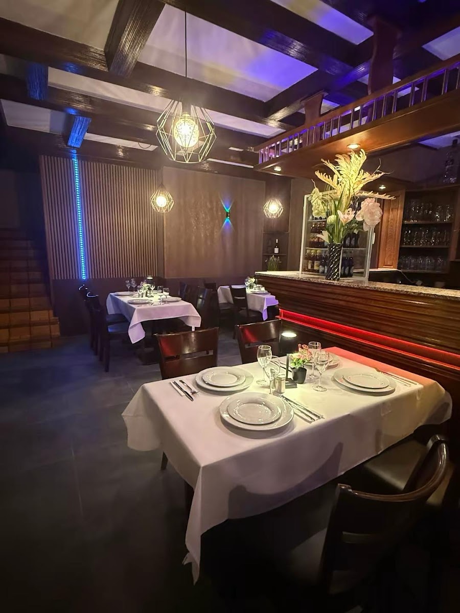 Tradita Restaurant