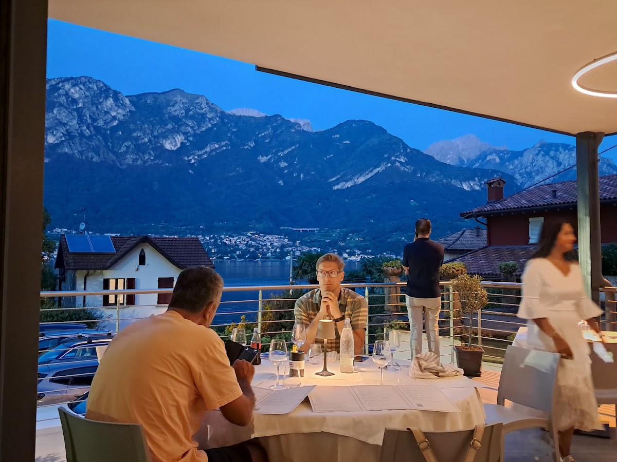 Locanda Limonta
