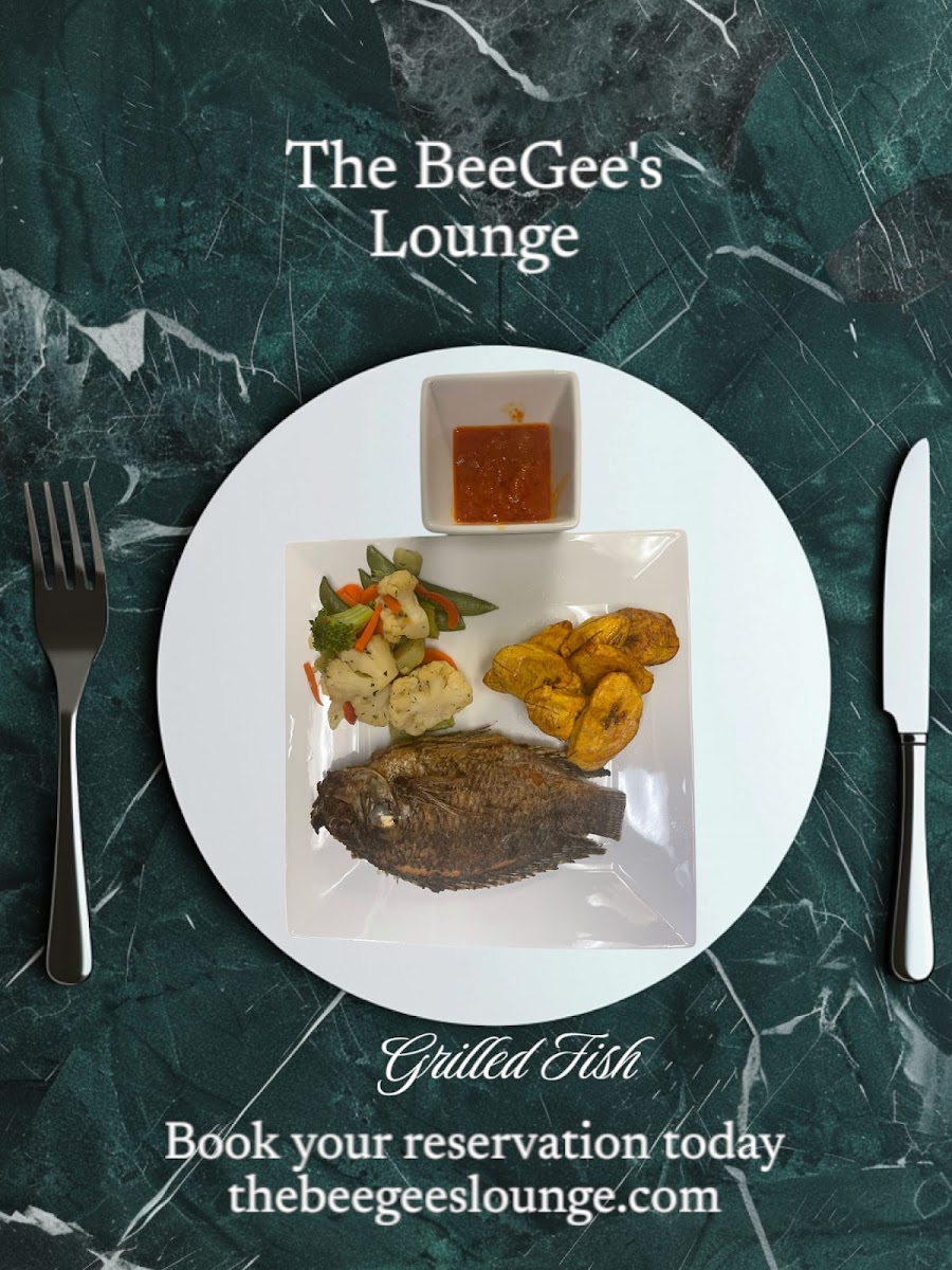 The BeeGee's Lounge Photo 8