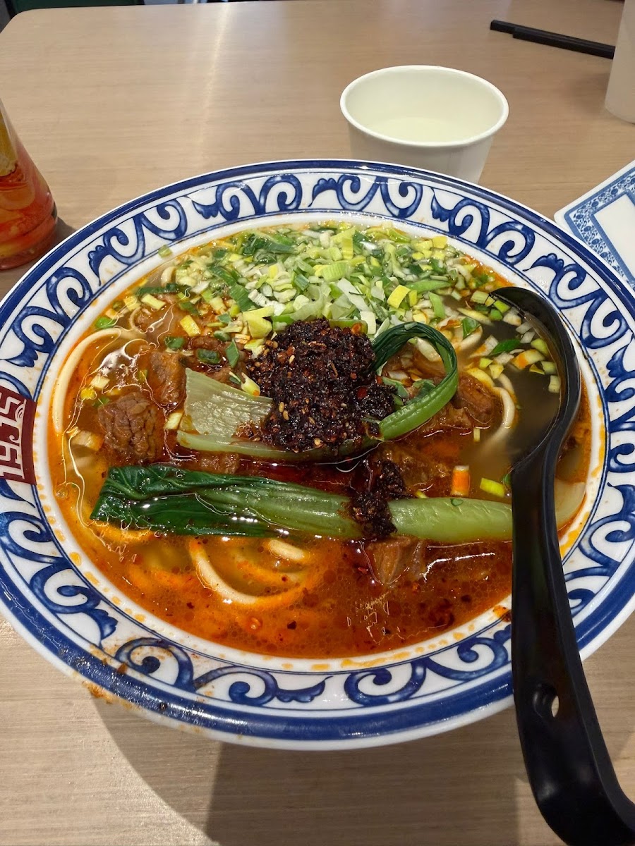 1915 Lanzhou Beef Noodles Adelaide Photo 10