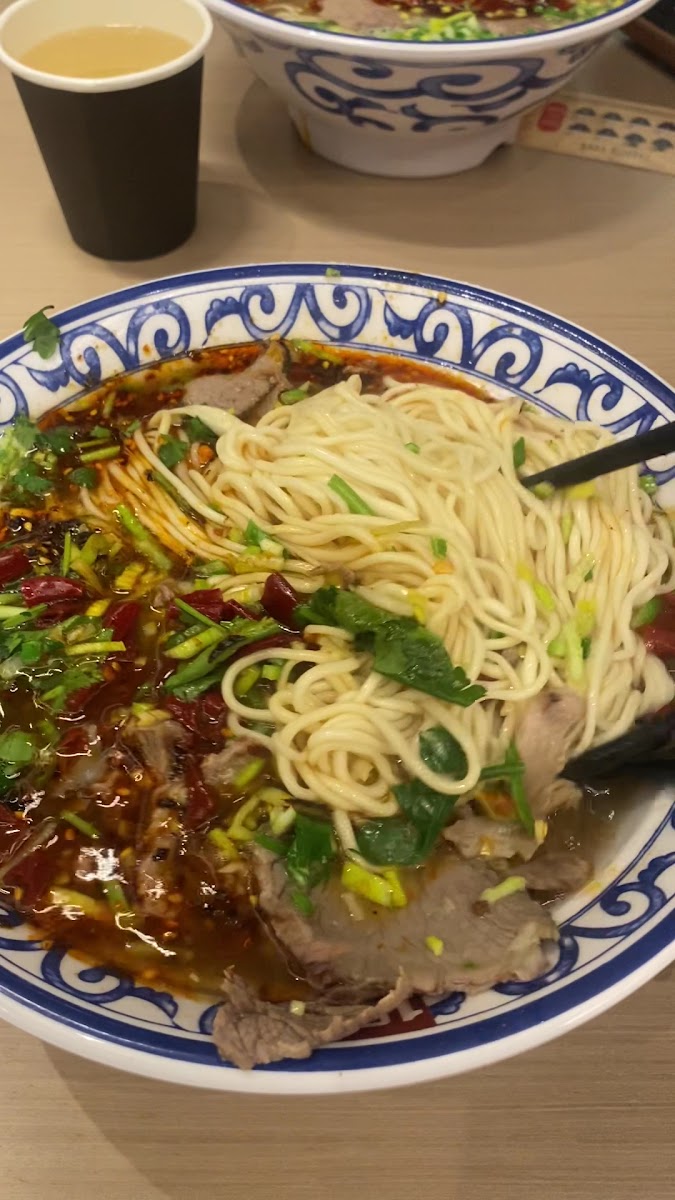 1915 Lanzhou Beef Noodles Adelaide Photo 2