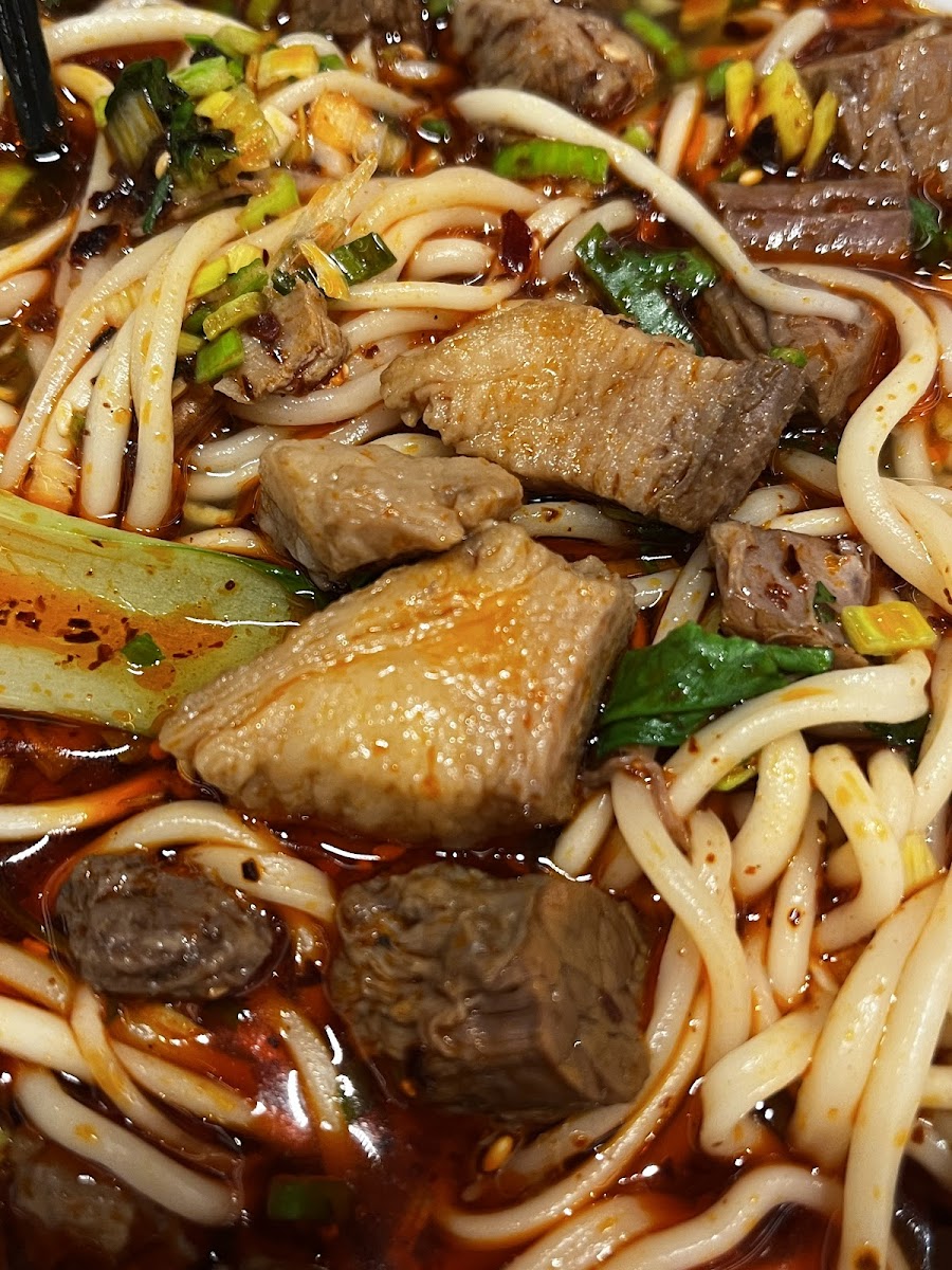 1915 Lanzhou Beef Noodles Adelaide Photo 5