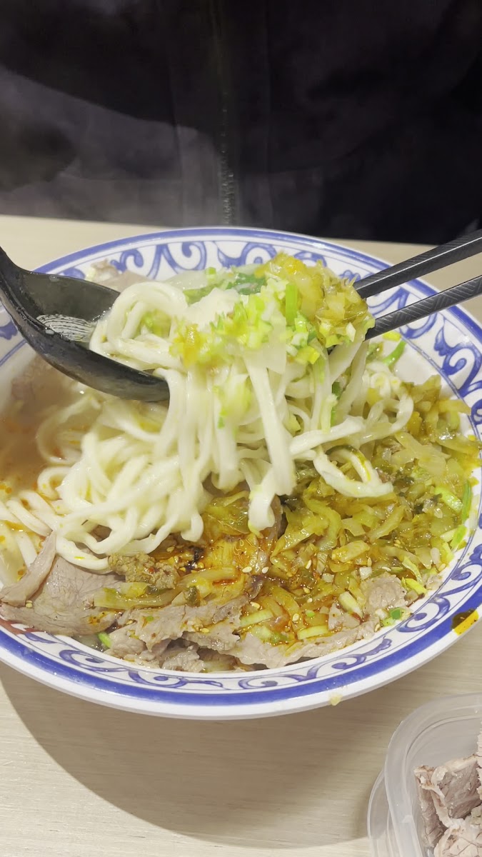1915 Lanzhou Beef Noodles Adelaide Photo 9