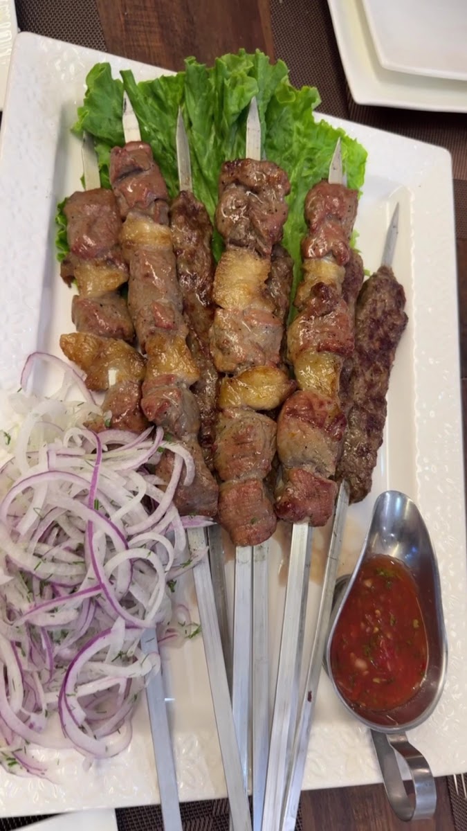 Anor Restaurant Photo 2