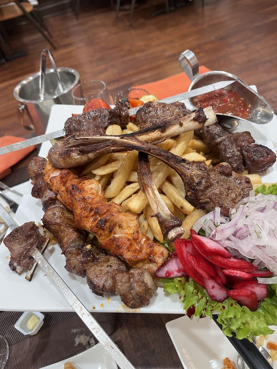 Anor Restaurant Photo 6