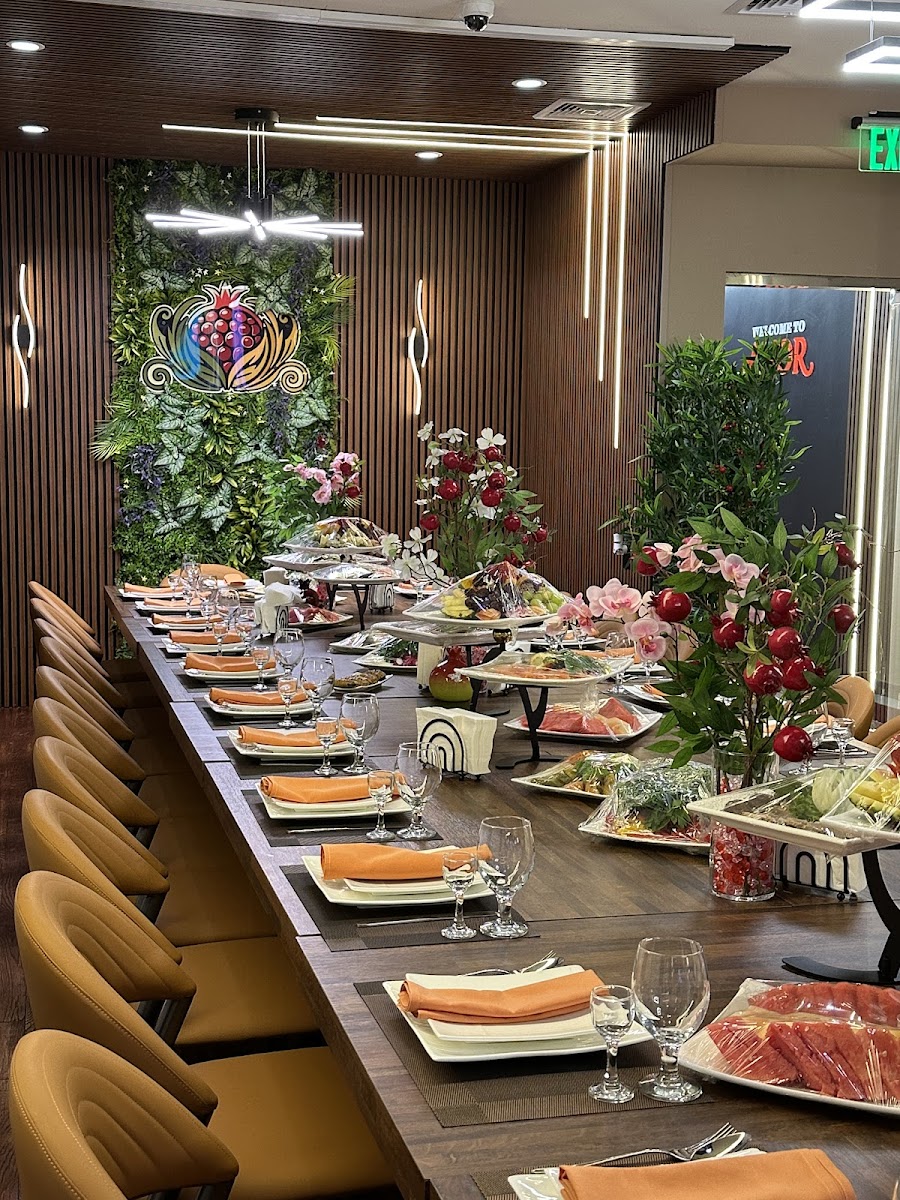 Anor Restaurant Photo 7