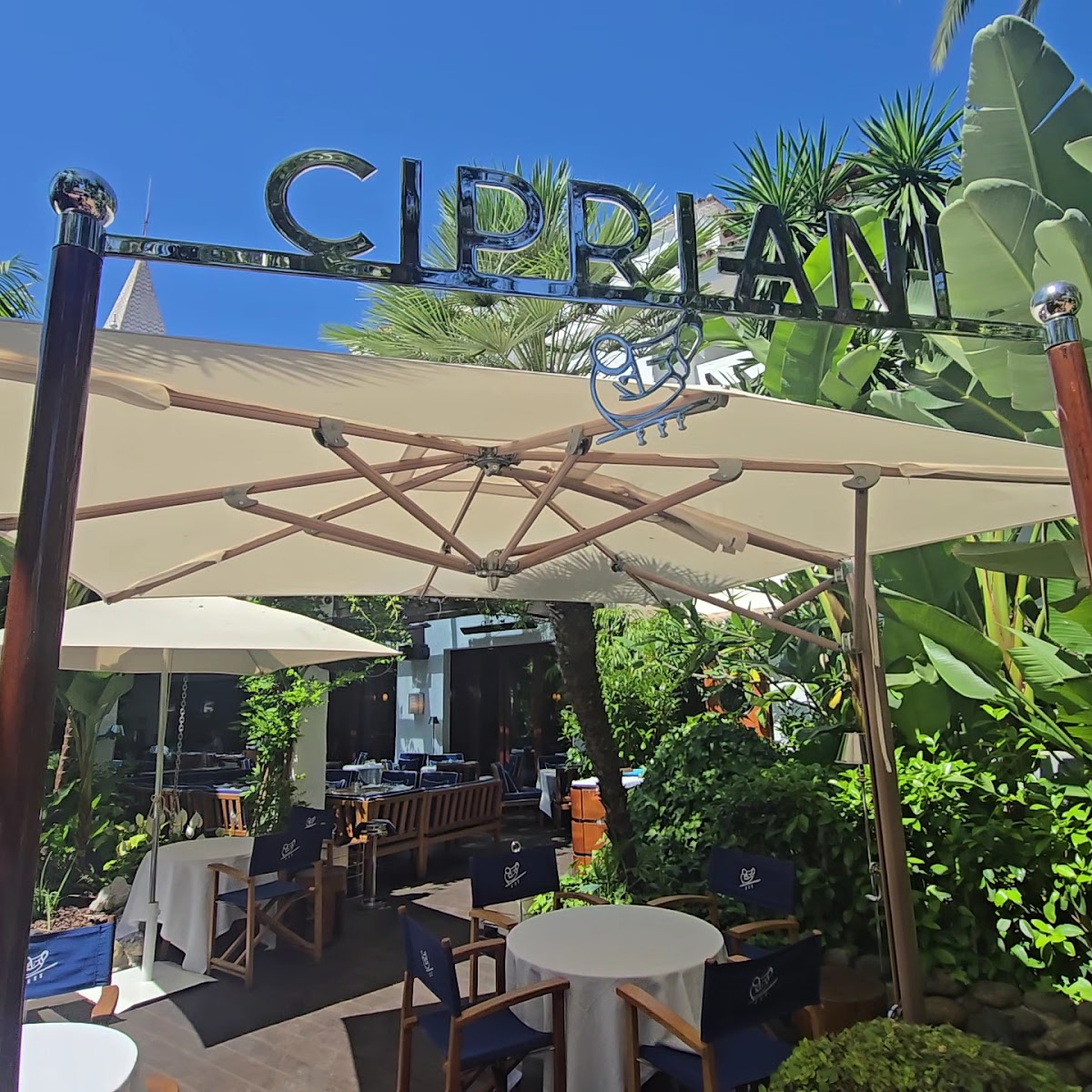 Cipriani Marbella Photo 2