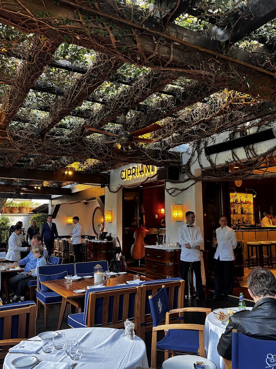 Cipriani Marbella Photo 3
