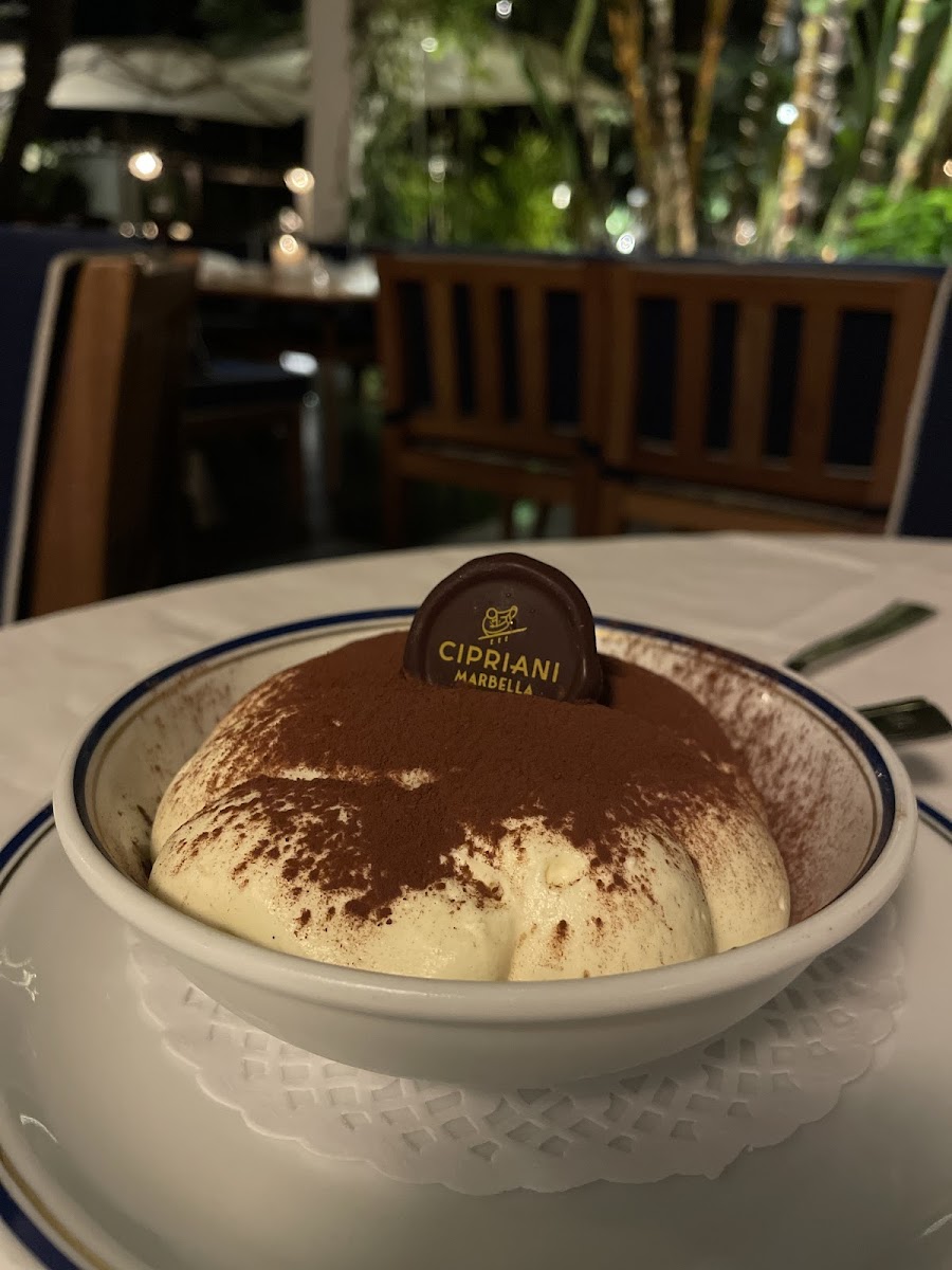 Cipriani Marbella Photo 5