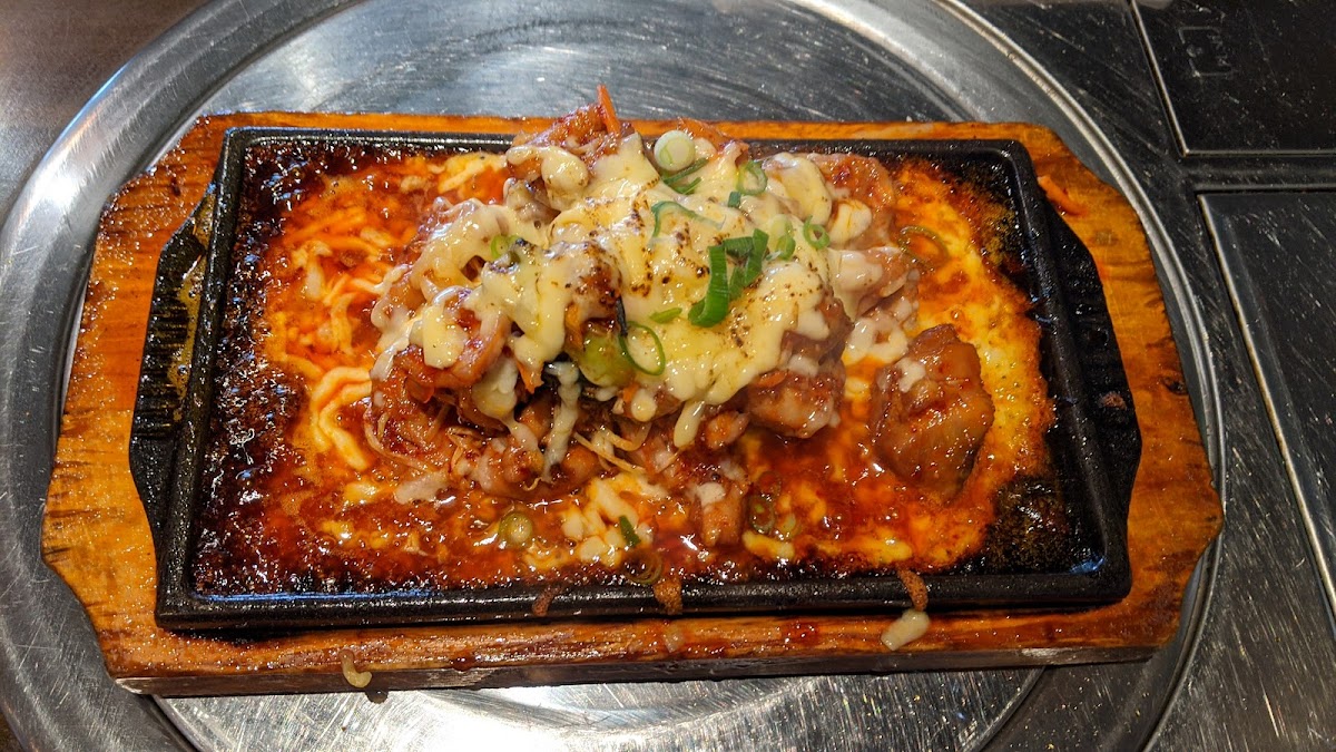 Arirang Korean BBQ Restaurant Photo 10