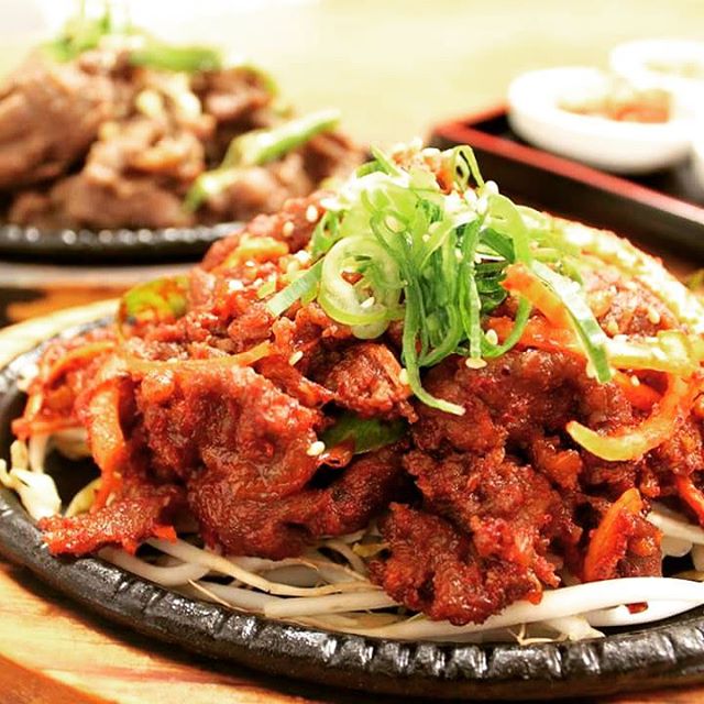 Arirang Korean BBQ Restaurant Photo 3