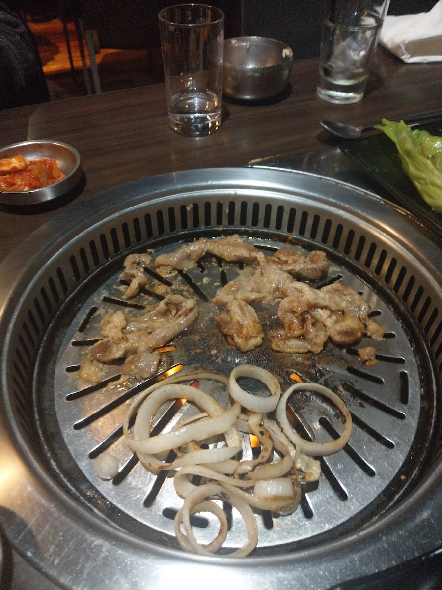 Arirang Korean BBQ Restaurant Photo 5