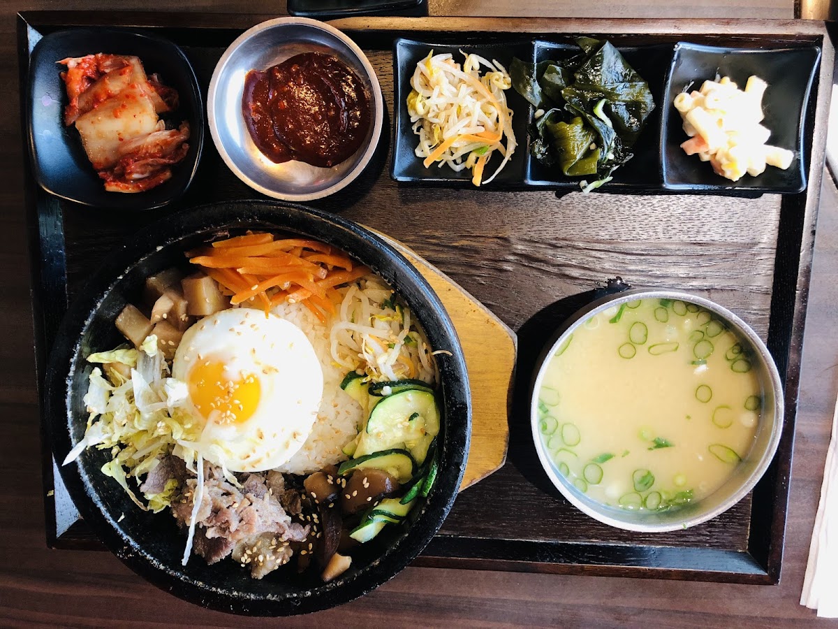 Arirang Korean BBQ Restaurant Photo 6
