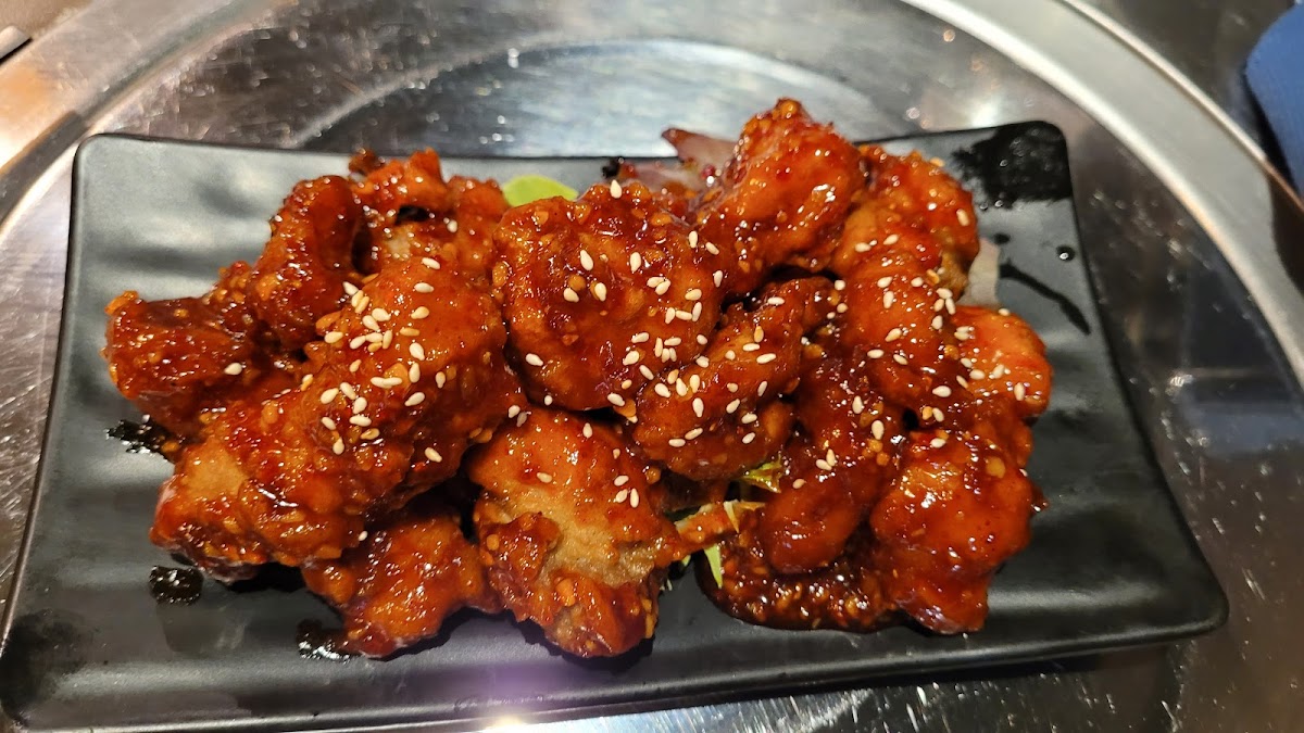 Arirang Korean BBQ Restaurant Photo 7