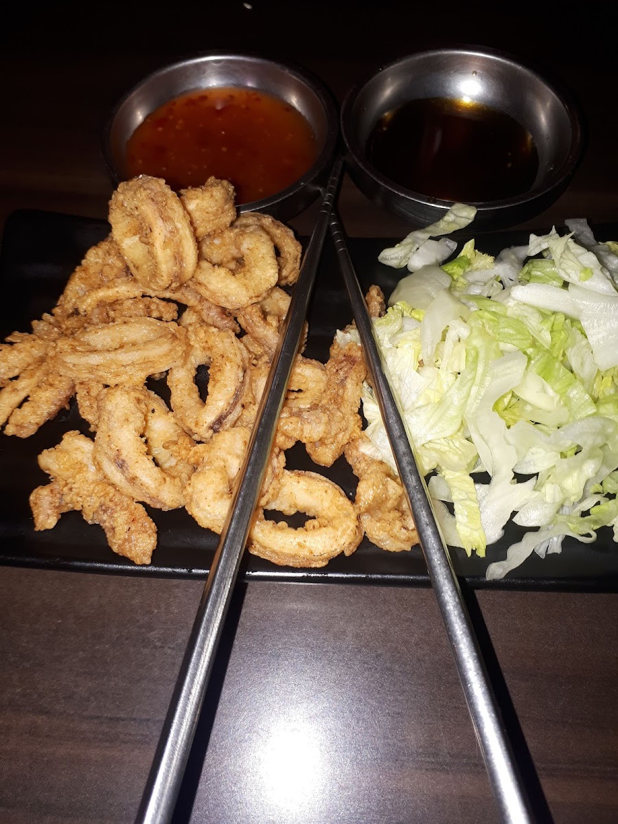 Arirang Korean BBQ Restaurant Photo 8