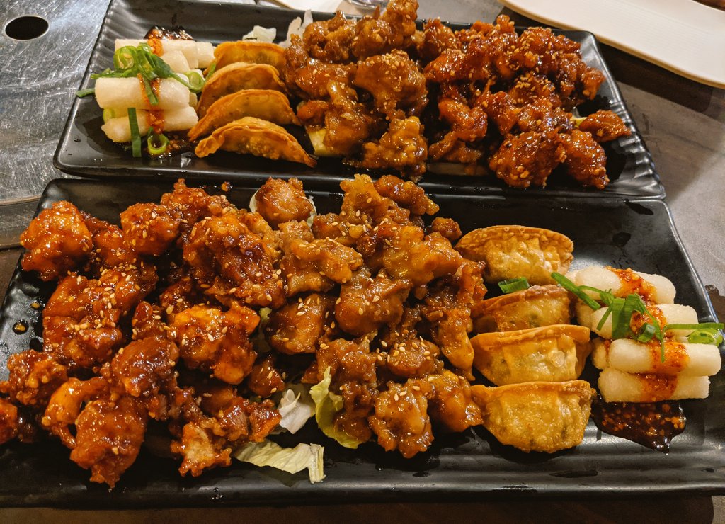 Arirang Korean BBQ Restaurant Photo 9