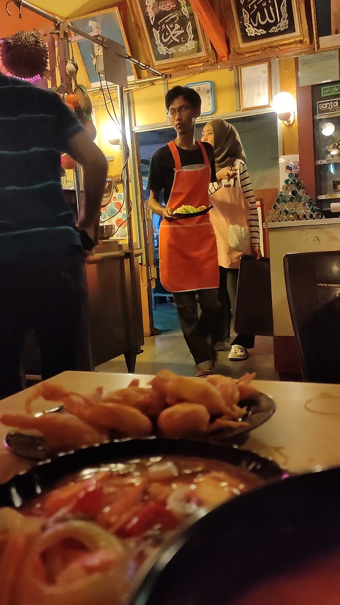 Restoran Sulaiman Janda Baik Photo 2