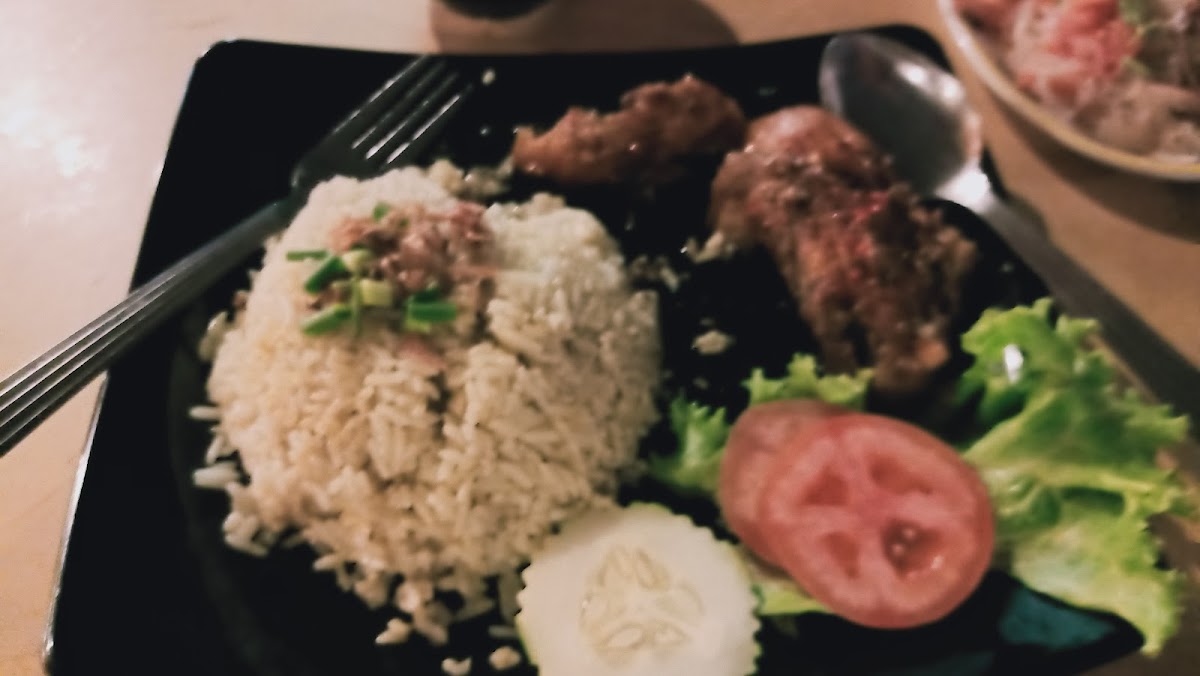 Restoran Sulaiman Janda Baik Photo 6