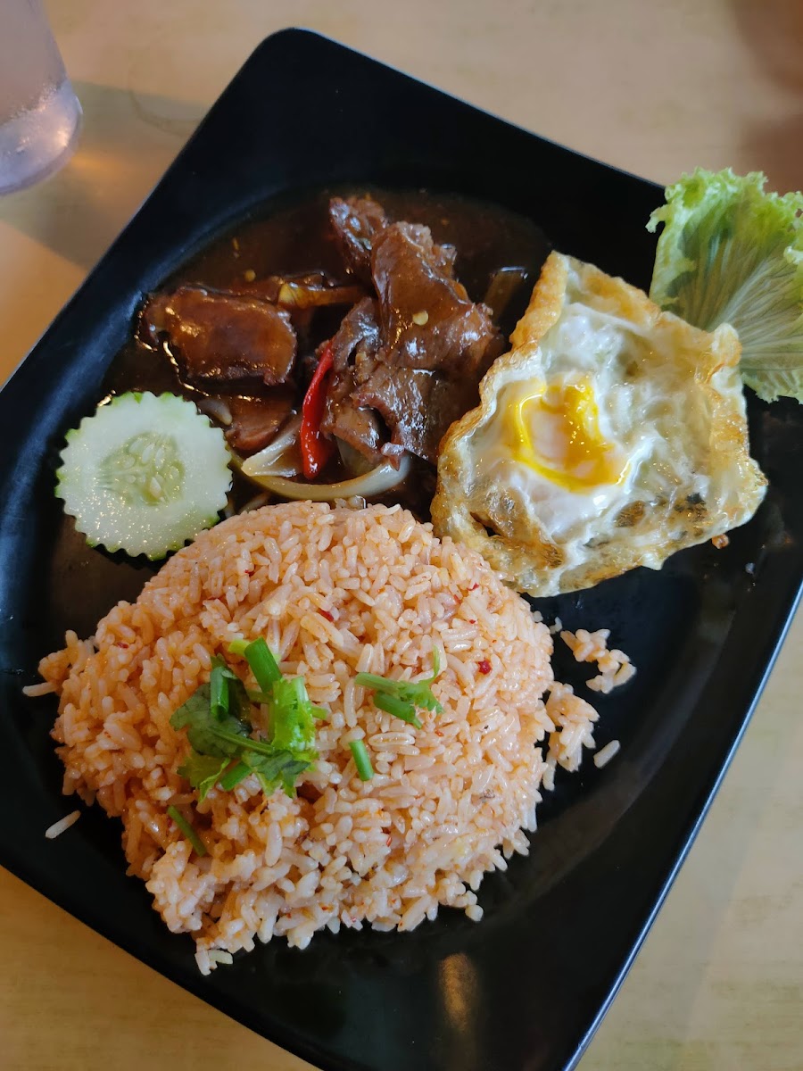 Restoran Sulaiman Janda Baik Photo 7