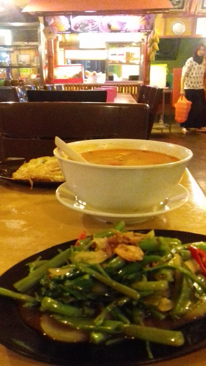 Restoran Sulaiman Janda Baik Photo 8