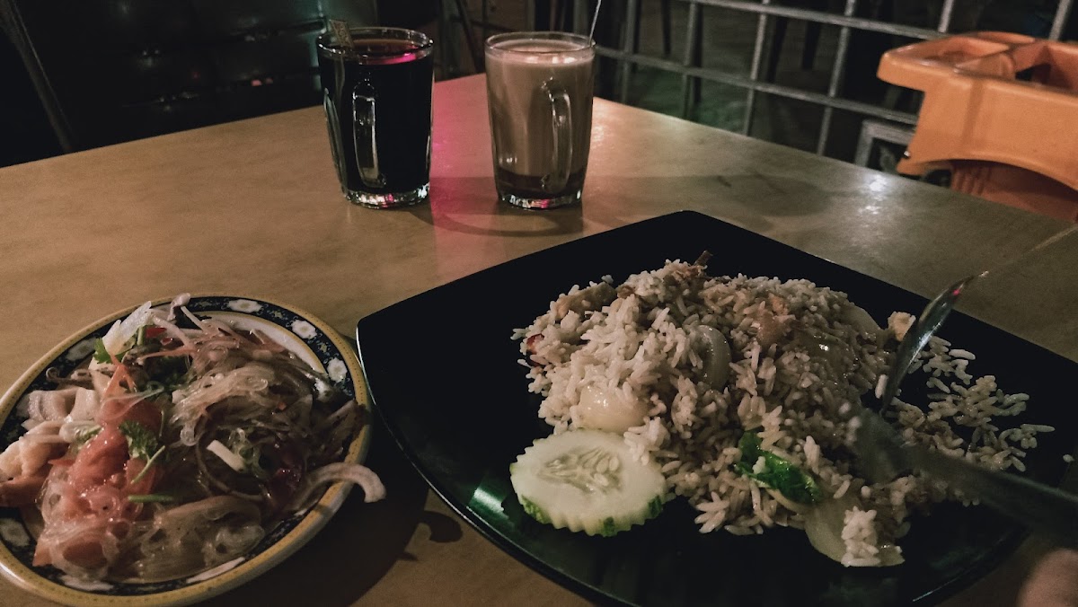 Restoran Sulaiman Janda Baik Photo 9