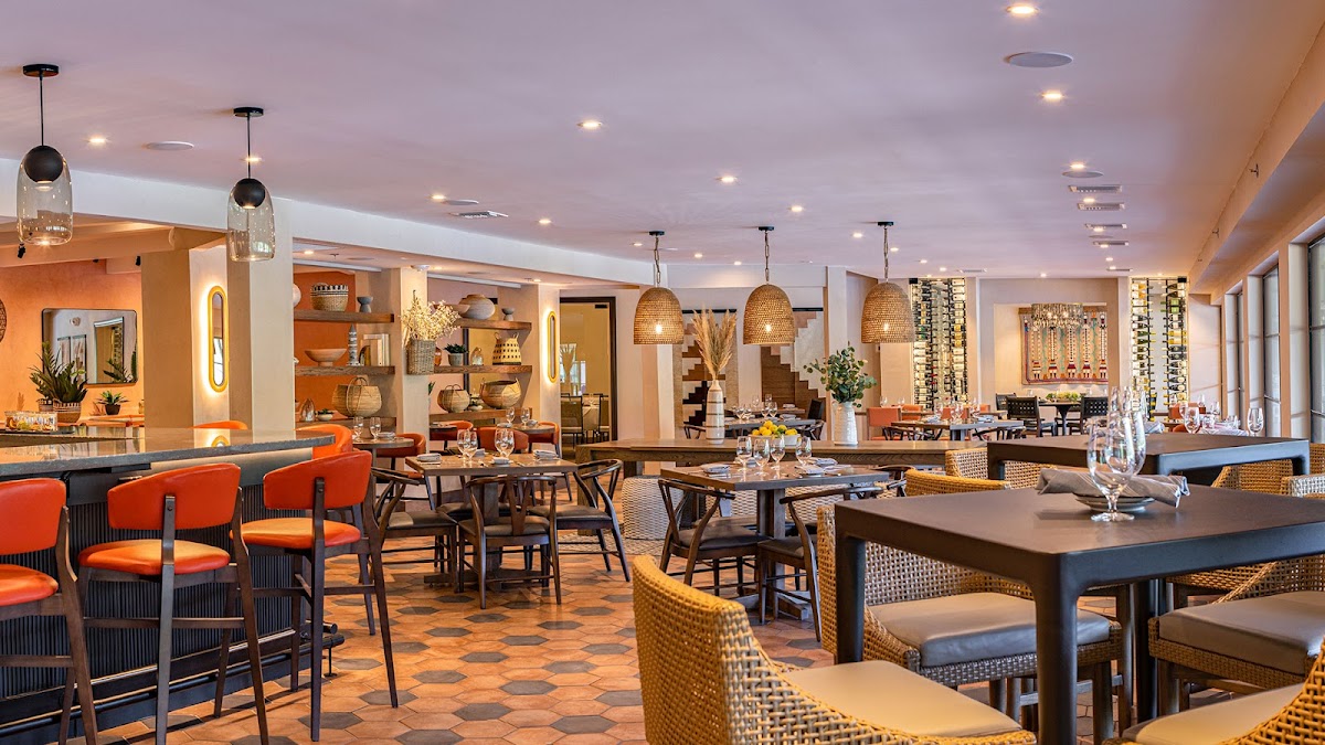 Willows Kitchen & Wine Bar