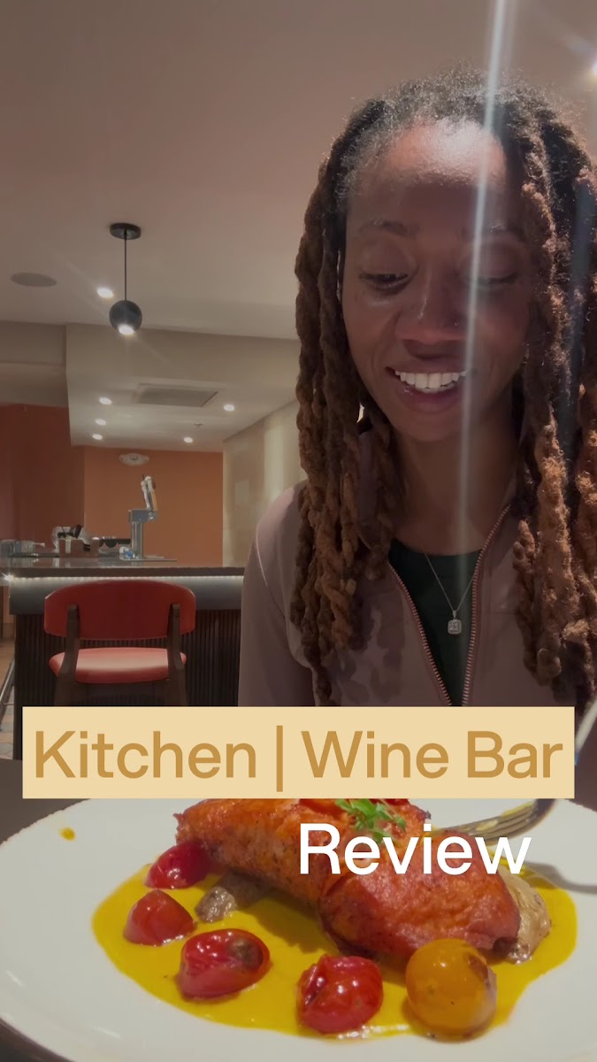 Willows Kitchen & Wine Bar Photo 2