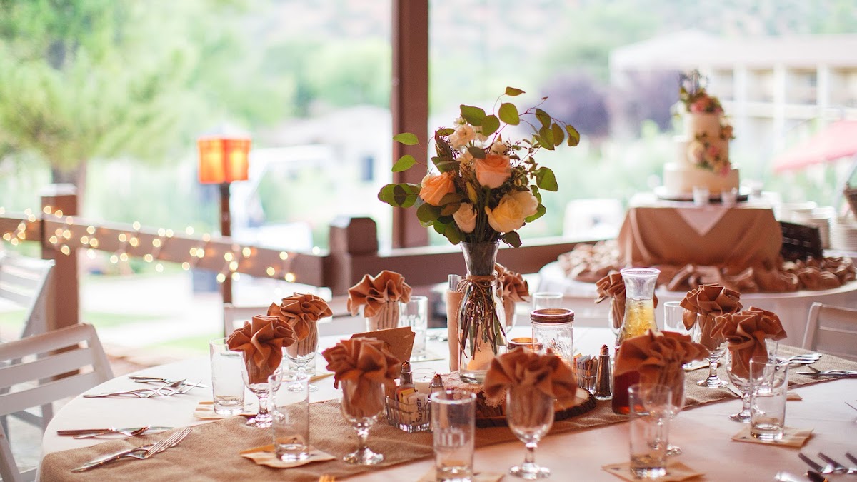 Willows Kitchen & Wine Bar Photo 3