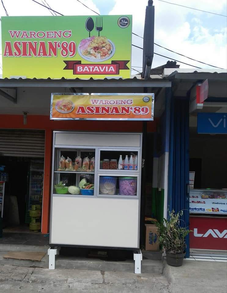 Warung Asinan 89 Photo 2