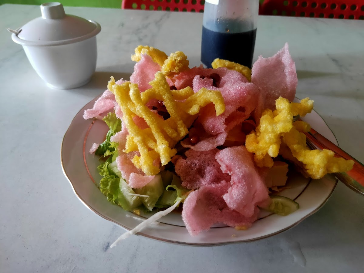 Warung Asinan 89 Photo 5