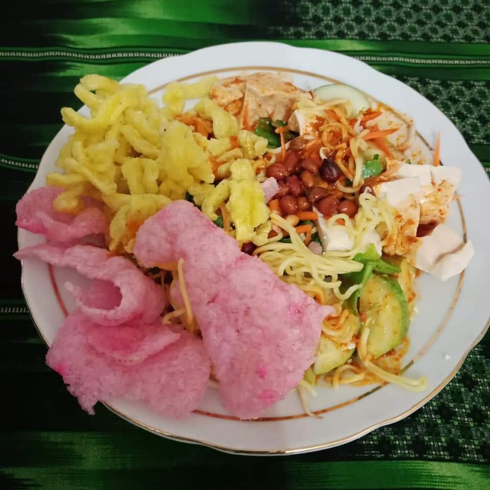Warung Asinan 89 Photo 9