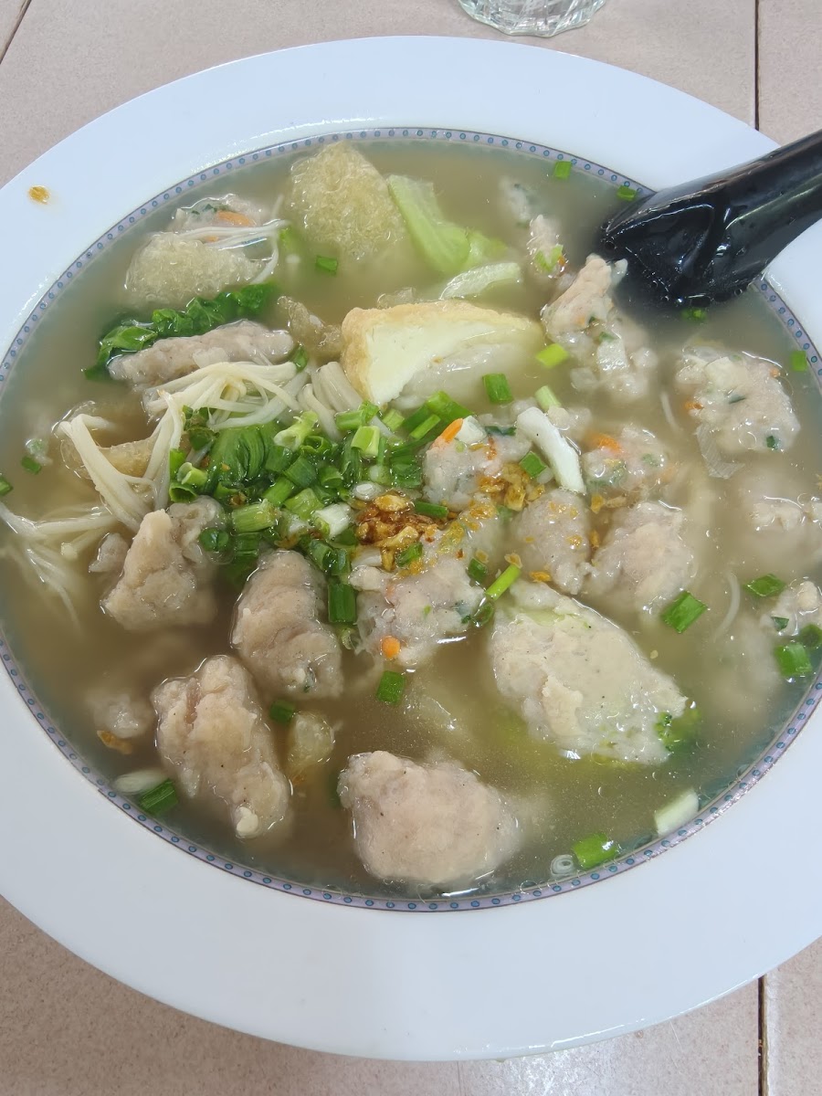 Restoran Bing Siiang Photo 3