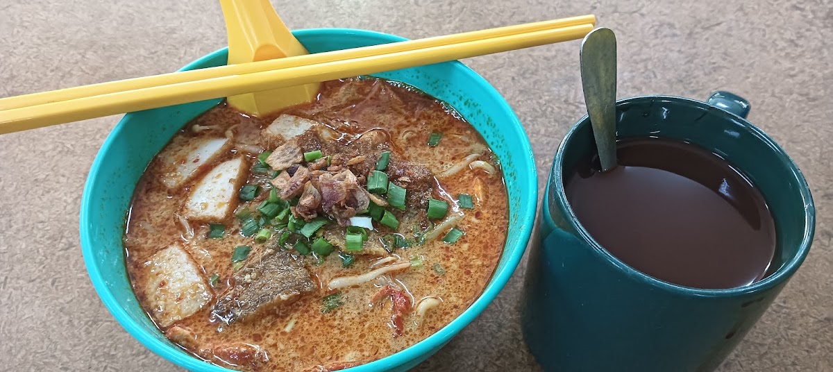 Restoran Bing Siiang Photo 5