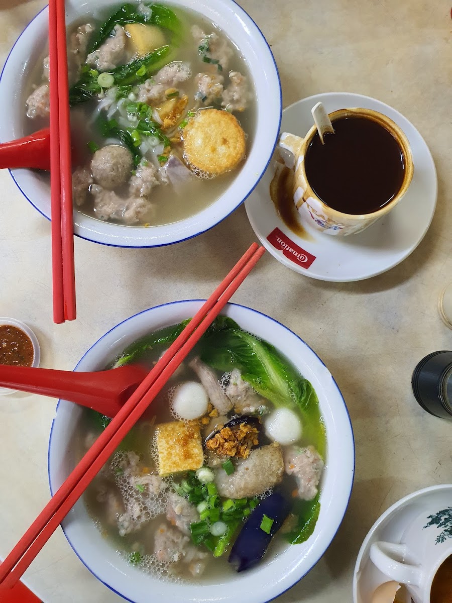 Restoran Bing Siiang Photo 6