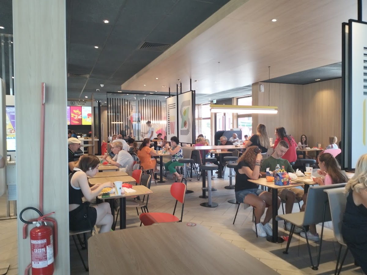 McDonald's rovigo Photo 4