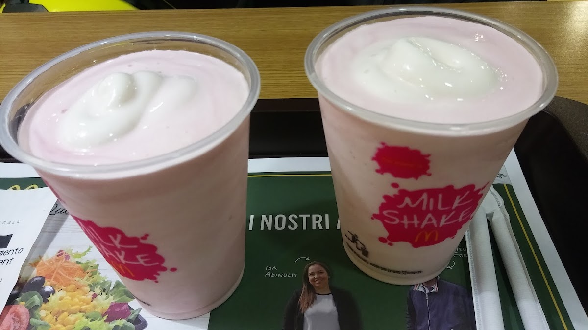 McDonald's rovigo Photo 5