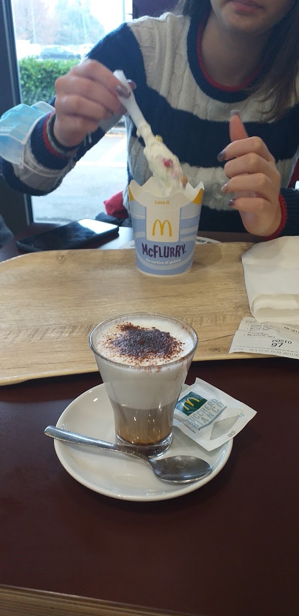 McDonald's rovigo Photo 6