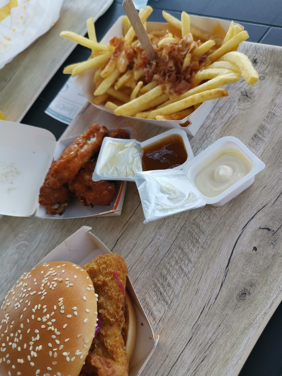 McDonald's rovigo Photo 7