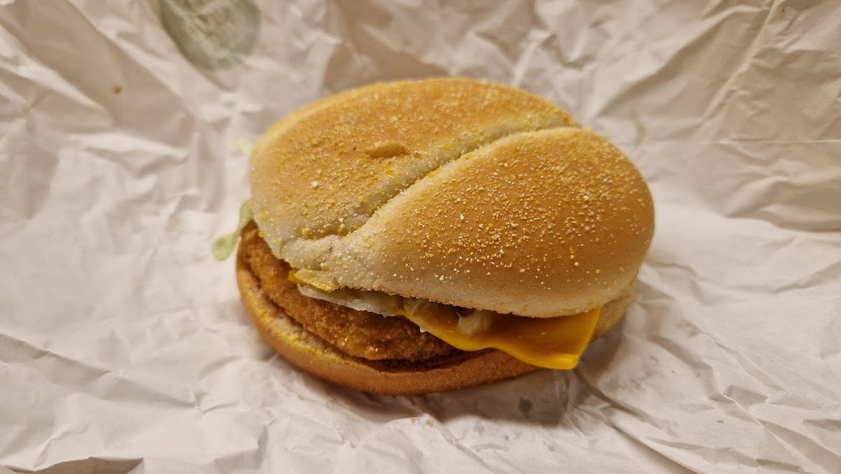 McDonald's rovigo Photo 8