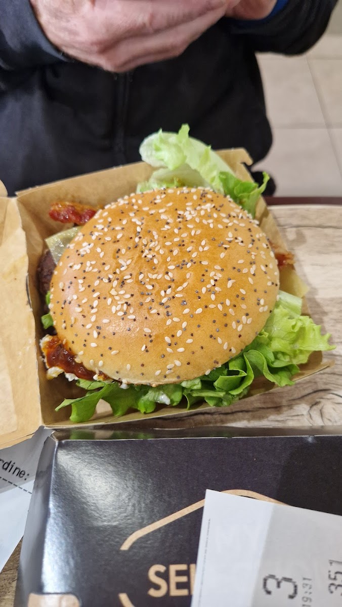 McDonald's rovigo Photo 9