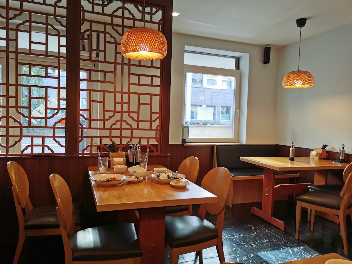 老成都 Szechuan