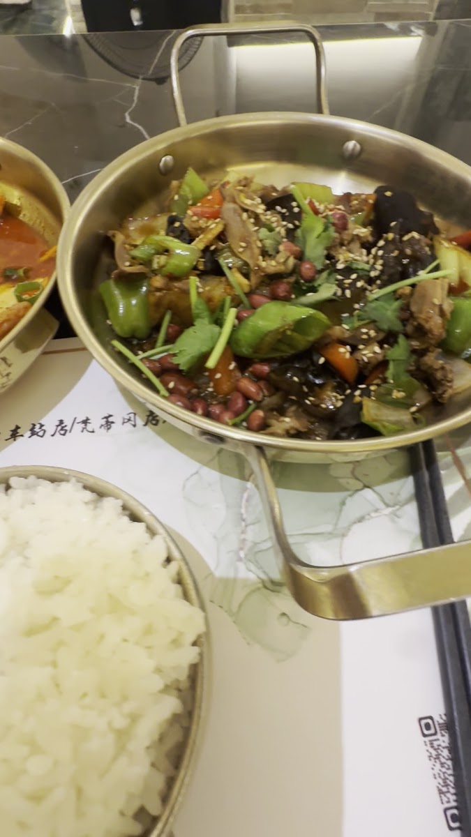 老成都 Szechuan Photo 2