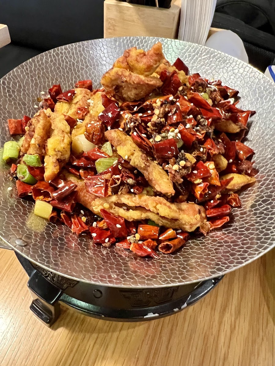 老成都 Szechuan Photo 3
