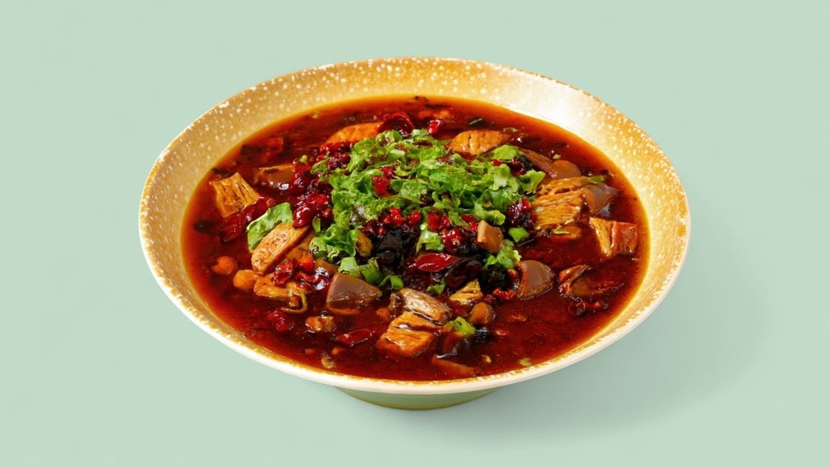 老成都 Szechuan Photo 4
