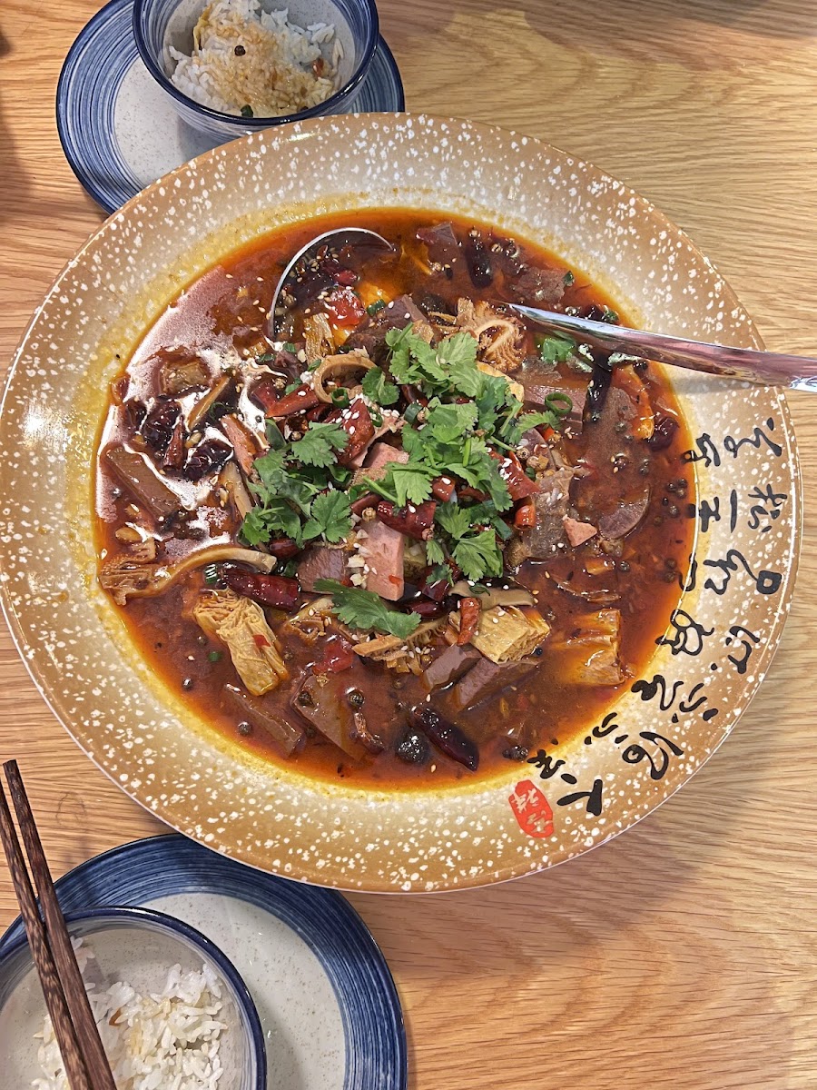 老成都 Szechuan Photo 5