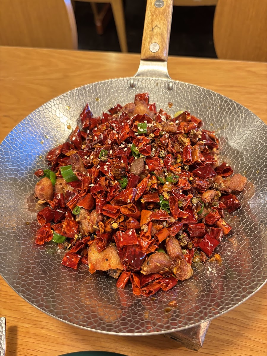 老成都 Szechuan Photo 6